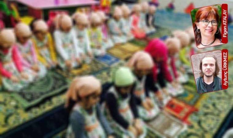 Okullar çağdaş eğitimden uzaklaştırılıyor
