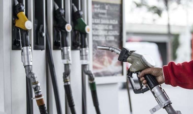 Savaş, akaryakıt fiyatlarını tetikledi, motorine büyük zam geliyor