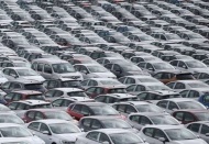 Yerli payının yüzde 37’ye gerilemesiyle otomotiv sektörü sekiz yıl sonra cari açık verdi