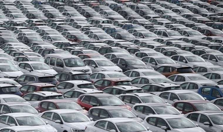 Yerli payının yüzde 37’ye gerilemesiyle otomotiv sektörü sekiz yıl sonra cari açık verdi