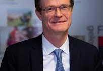 AB Türkiye Delegasyonu Başkanı Nikolaus Meyer-Landrut, Şanlıurfa’ya gidiyor