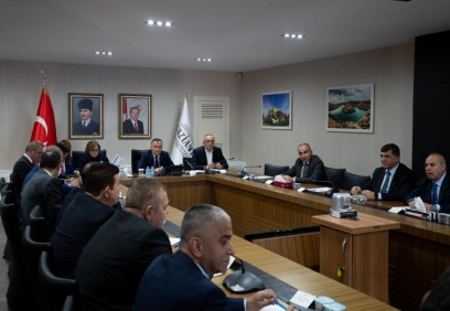 Yıl sonuna kadar 10 bin civarında konut teslim edilecek