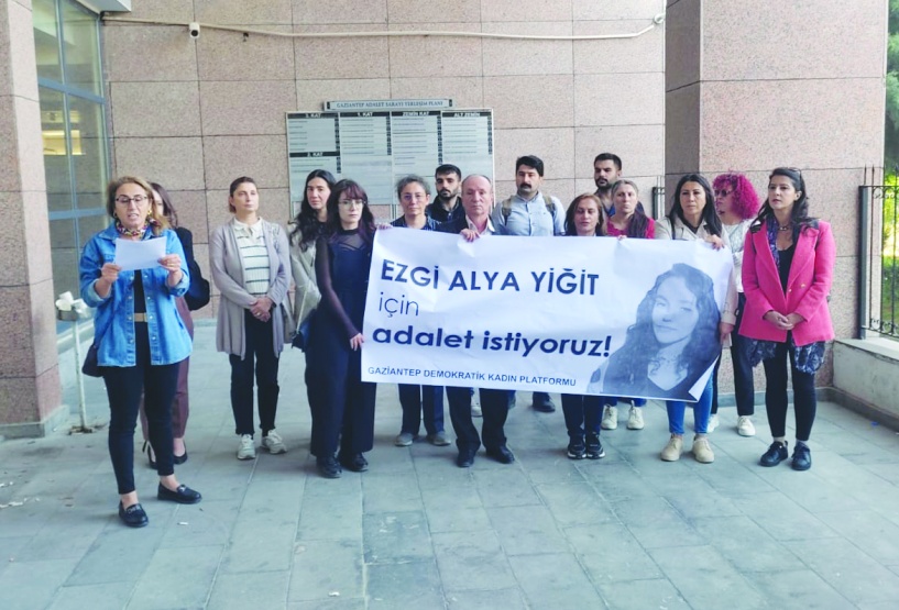 Adaletin normu, etkin ve gerçek bir soruşturma değil katillerin nüfuzu olmuş