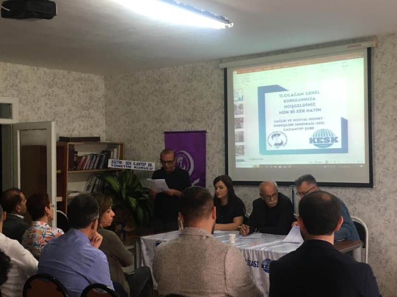 Şehir hastaneleri rant ve talanın merkezleri oldu