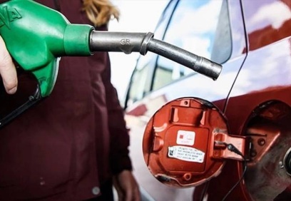 Motorine 2 lira 23 kuruş zam pompaya yansıdı