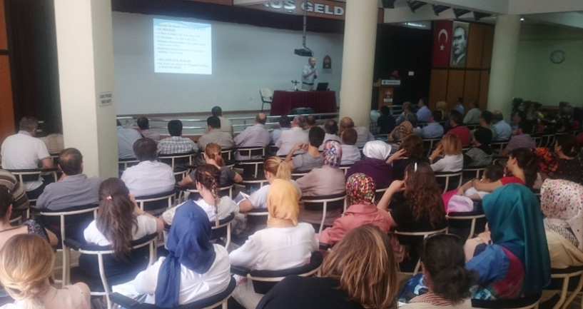 Bir bu eksikti! MEB, ara tatilde öğretmenlere "din eğitimi" semineri verecek