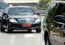 Tasarruf tedbiri, onlar için geçerli değil! TBMM 113 lüks araç birden kiralayacak