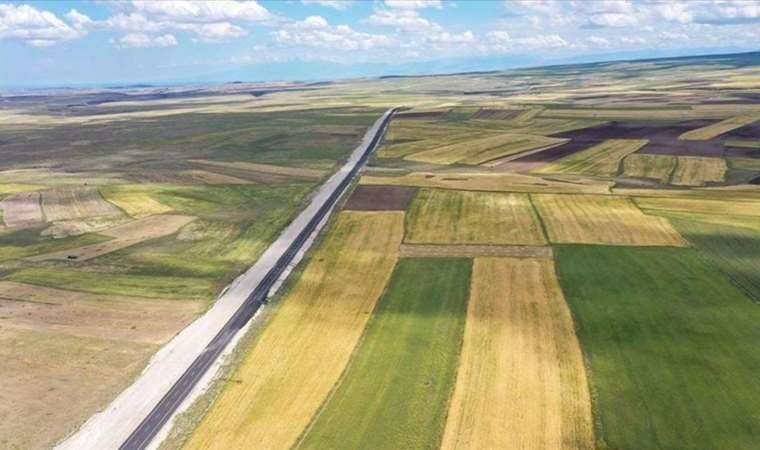 TOKİ 41 il ile birlikte Gaziantep’te  arsa satacak