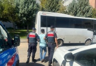 FETÖ firarisi yakalandı