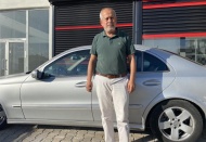 Dolandırıcıların tuzağına düştü