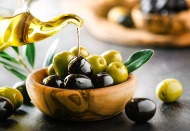 Zeytinyağı ihracatında kısıtlama sürecek