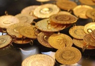 Gram altın 1.801 ile zirve tazeledi