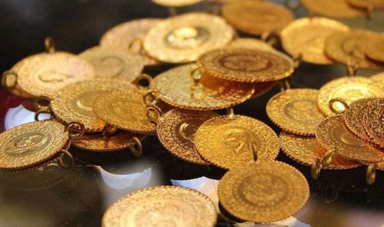 Gram altın 1.801 ile zirve tazeledi
