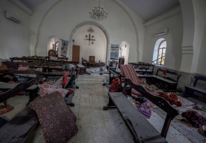 DSÖ: Sağlık hizmetlerine yönelik her saldırı uluslararası hukukun ihlalidir