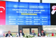 Bölgedeki işletmelerin daha çok desteğe ihtiyacı var