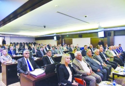 İhracatın desteklenmesi ve iş gücü kaybının telafisi için çalışana istihdam teşviki verilmeli