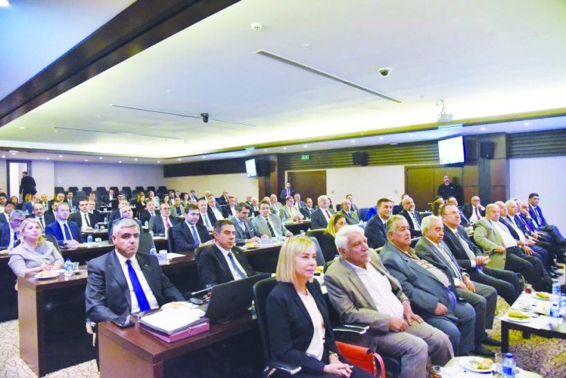 İhracatın desteklenmesi ve iş gücü kaybının telafisi için çalışana istihdam teşviki verilmeli