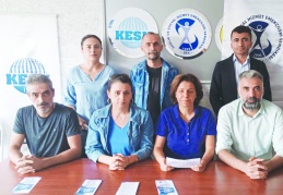 Sorumluluğu olanlar savaş suçlusu olarak yargılanmalı