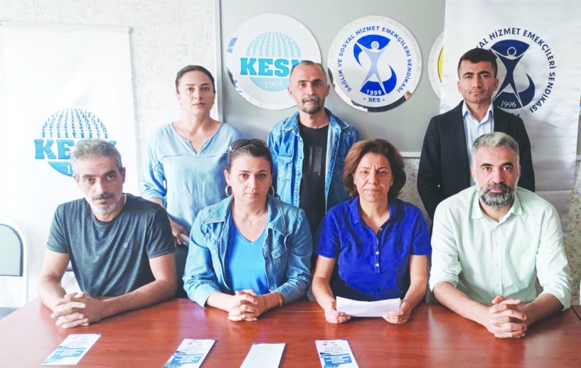 Sorumluluğu olanlar savaş suçlusu olarak yargılanmalı