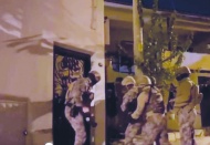 74 ilde 2 bin 368 silah kaçakçısı gözaltına alındı