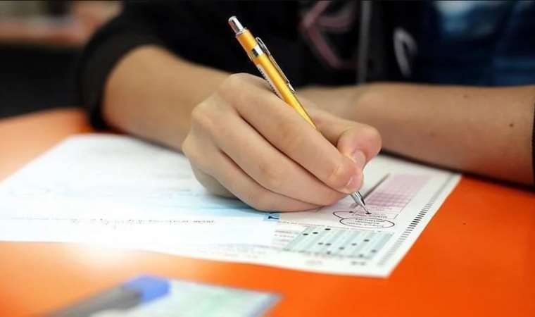 Milli Eğitim Bakanlığı ortak sınav haftası tarihlerini değiştirdi