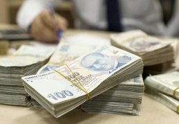2024’te 8 trilyon 335 milyar vergi toplanacak