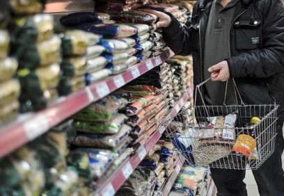 Gramaj hilesi ve gizli zamlara 11 milyon 693 bin lira ceza