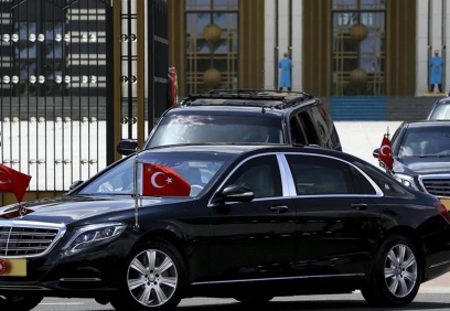 Tasarruf genelgesinin ardından, kamu kurumlarına 1279 araç alınacak