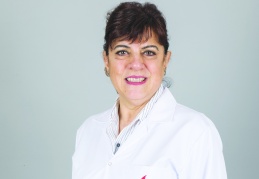 Osteoporoz, sistemik bir iskelet hastalığı