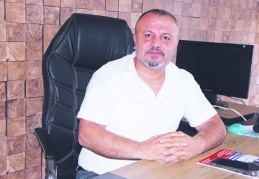 İnsanlar nefes alamaz hale geldi