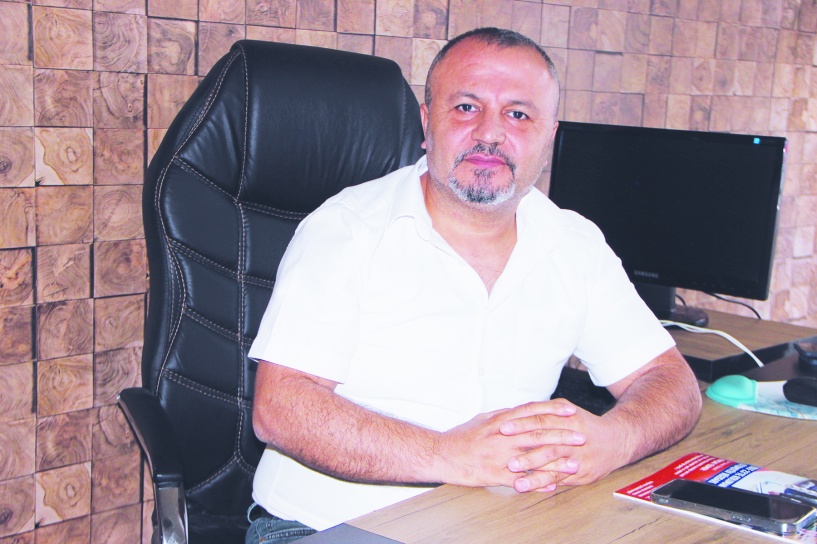İnsanlar nefes alamaz hale geldi