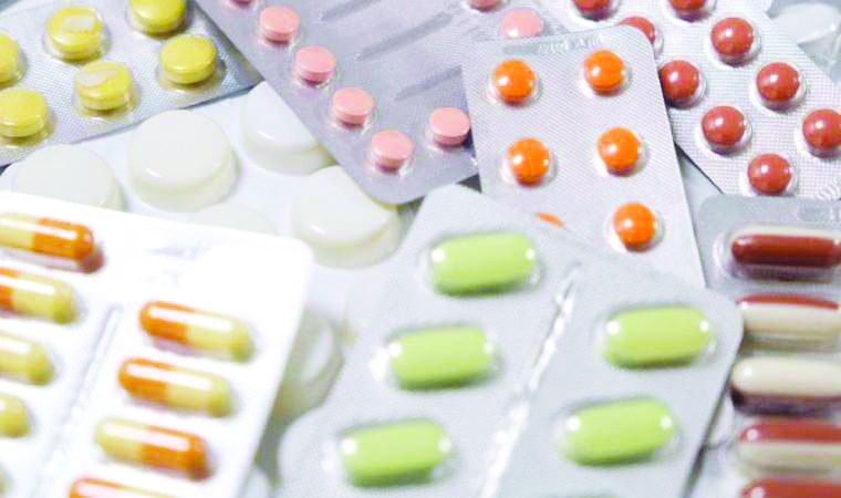 23 ilaç geri ödeme listesine alındı