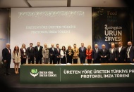 Deprem bölgesinde üretimi artırarak güçlerimizi birleştiriyoruz