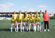Gaziantep ALG Spor, Fomgetspor ile 1-1 berabere