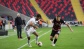 Gaziantep FK, evinde galip 1-0