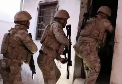 İstanbul, Bursa, Gaziantep ve Diyarbakır operasyonlarında 13 şüpheli gözaltında