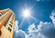 Sıcaklık artıyor: GAZİANTEP, 28°C