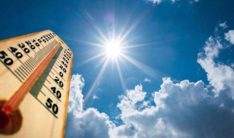 Sıcaklık artıyor: GAZİANTEP, 28°C