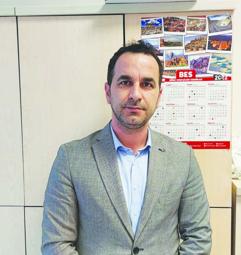 Kamu emekçileri 7 yıldan beri adalet bekliyor