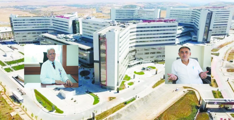 Yap-işlet-devret model ile tüyü bitmemiş yetimin hakkı para babalarına veriliyor