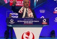Kızılaslan MKYK'ya seçildi