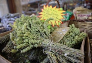 Ihlamur, zencefil, zerdeçal ve tarçın mevsimi