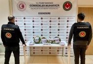 Gümrüklerde kaçak furyası hız kesmiyor