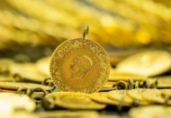 Altının gram fiyatı, yeni haftaya 1856 liradan zirve ile başladı