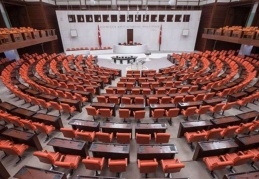 Bütçe görüşmeleri başlıyor