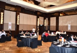 Malezya’ya 100 milyon dolarlık halı ihracatı hedefleniyor