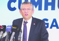 Size koşan, çalışan ve terleyen bir Genel Başkan vadediyorum