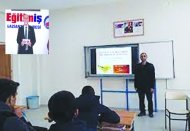 Okulların “Manevi danışmana” değil, öğretmene ihtiyacı var