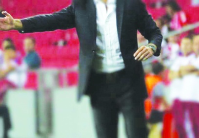 Süper Lig'de teknik direktör kıyımı!