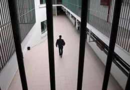 100. yılda 19 cezaevi daha açıldı!